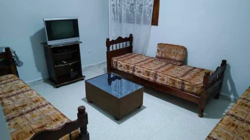 Location vacances Appartement F2 Jijel Jijel