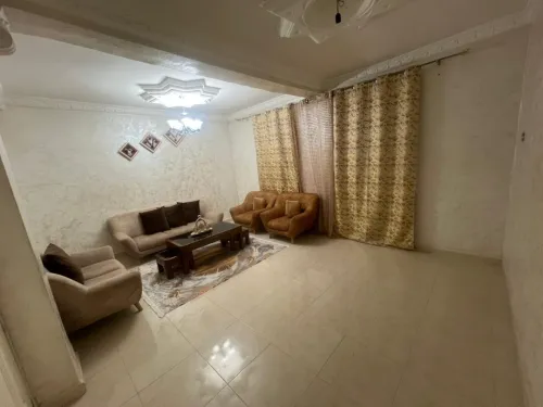 Location Appartement F4 Tébessa Tebessa