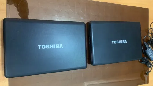 TOSHIBA 