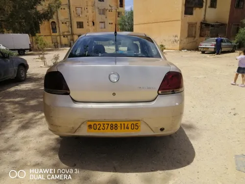 Fiat Linea 2014 Dynamic