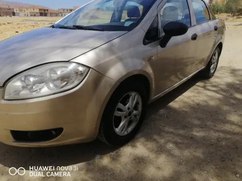 Fiat Linea 2014 Dynamic