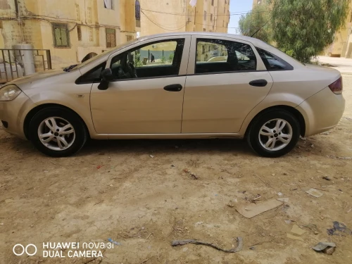 Fiat Linea 2014 Dynamic