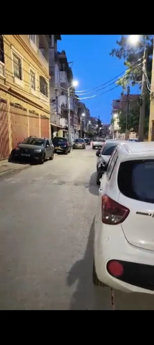 Vente Appartement F2 Alger Bouzareah