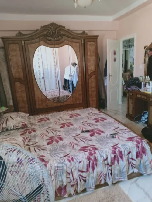 Vente Appartement F5 Alger Bordj el bahri