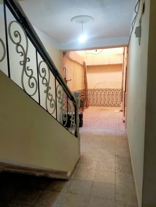 Vente Appartement F5 Alger Bordj el bahri
