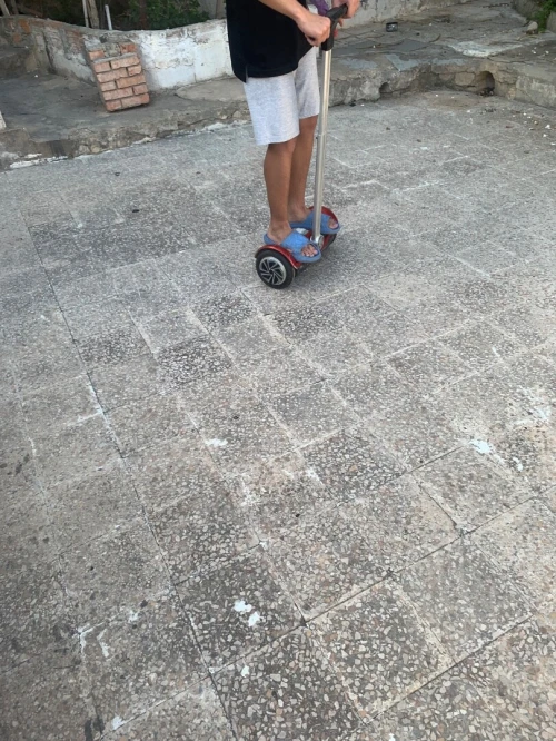 Hoverboard