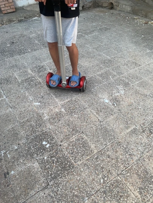 Hoverboard