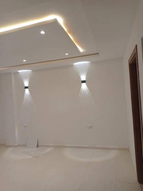 Vente Appartement Duplex F6 Alger Draria