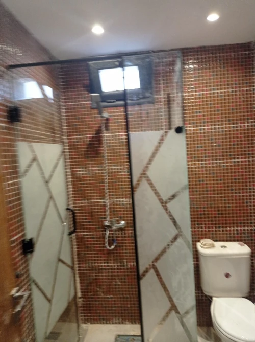 Vente Appartement Duplex F6 Alger Draria
