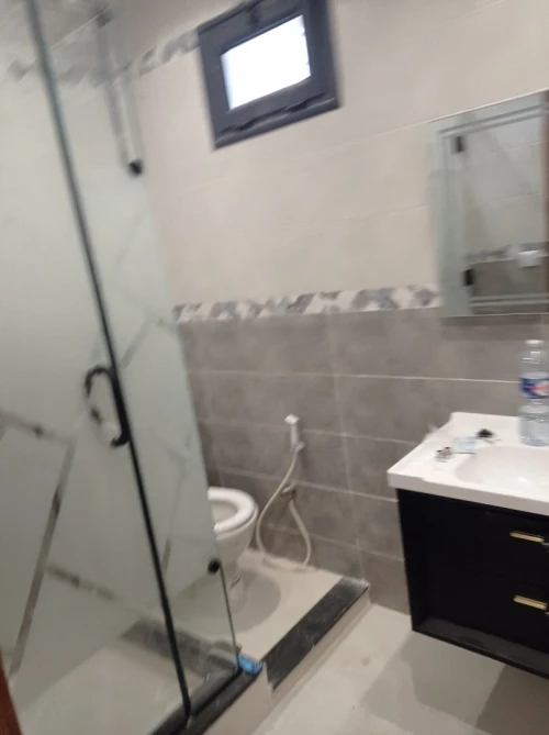 Vente Appartement Duplex F6 Alger Draria