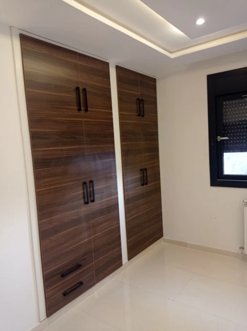 Vente Appartement Duplex F6 Alger Draria