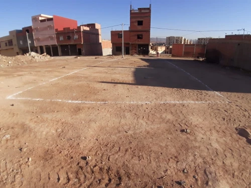 Vente Terrain Oran Oued tlelat