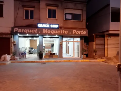 PARQUETS  stratifiés