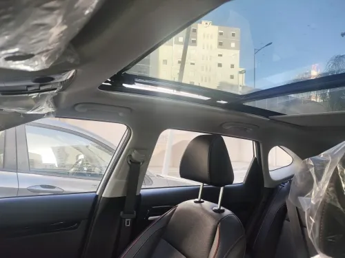 Kia Seltos 2025 Luxury
