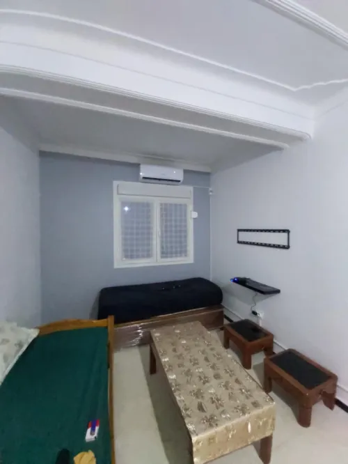 Location vacances Appartement F2 Boumerdès Boumerdes