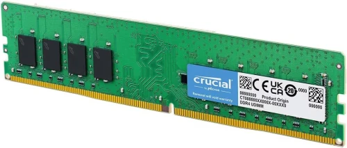 Crucial RAM DDR4 3200 MHz 8GB