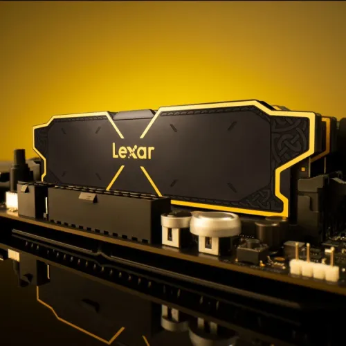 Lexar THOR DDR5 16GB 6000 MHZ CL36 INTEL XMP AMD EXPO