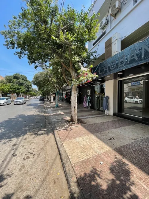 Location Local Oran Oran