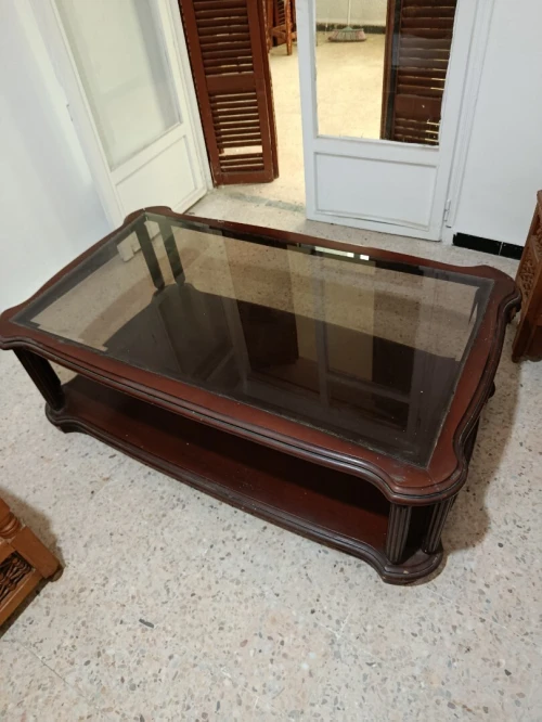 Table de salon