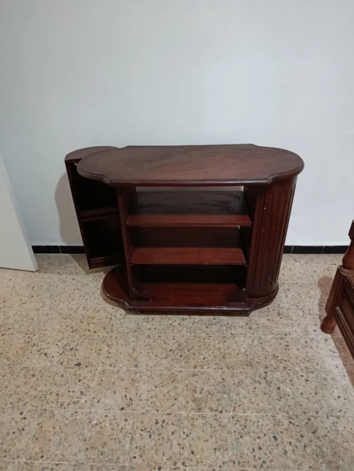 Table TV