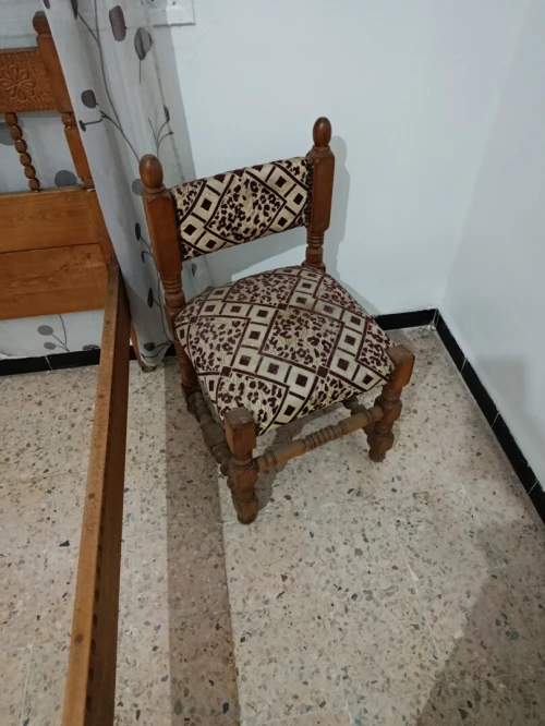 Salon marocain