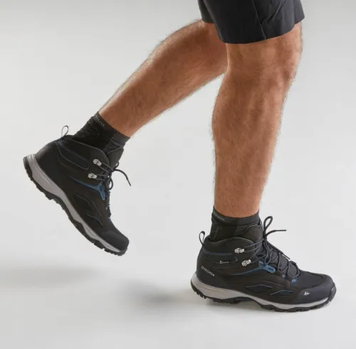 Decathlon _ Chaussures de Randonnée