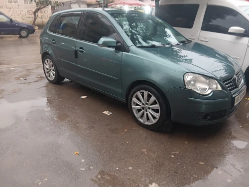 Volkswagen Polo 2006 Polo