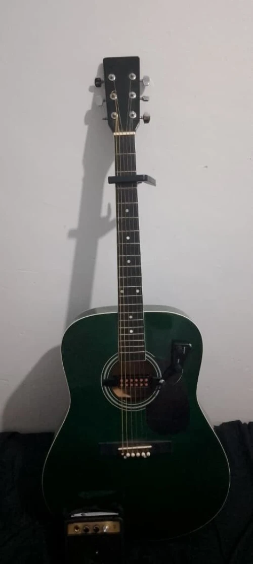 Guitar électrique