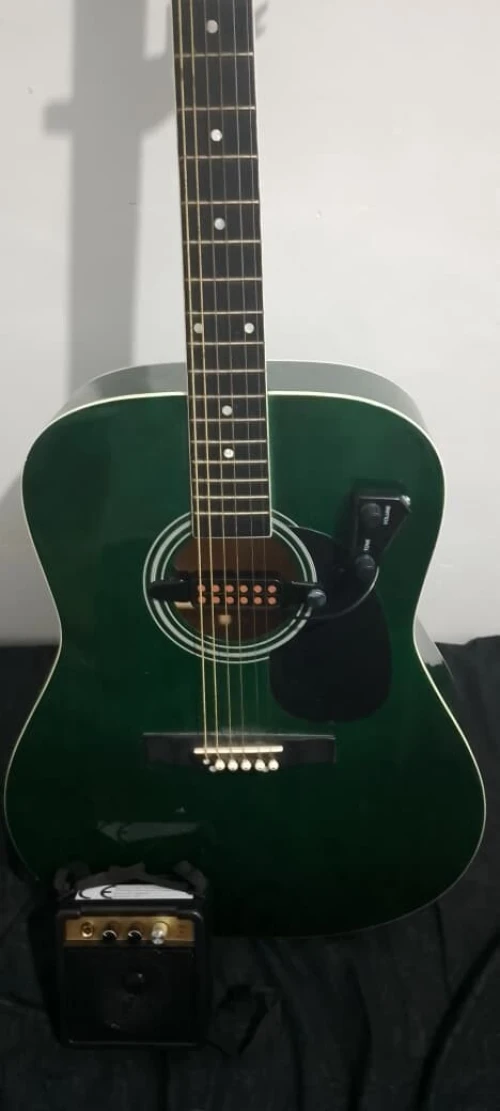 Guitar électrique