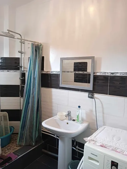 Location Appartement F2 Oran Bir el djir