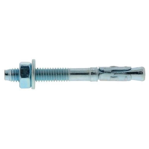 VISSERIES & BOULONNERIES CHEVILLES