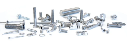 BOULON  ECROUS  RONDELLES   Tige filetée   INOX A2  304 / A4  316