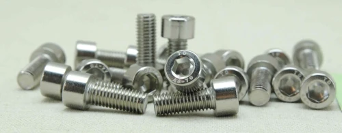 BOULON  ECROUS  RONDELLES   Tige filetée   INOX A2  304 / A4  316