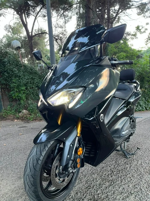 T MAX DX 2018