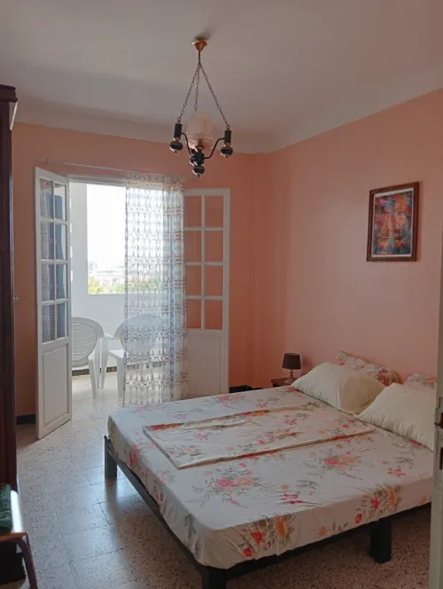 Location vacances Appartement F3 Jijel Jijel 8