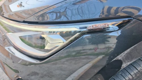 Volkswagen Golf 8.5 Pack Chrome 2025 