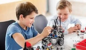 Hobby Kids' Camp - Session d'été pour enfants