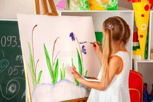 Hobby Kids' Camp - Session d'été pour enfants