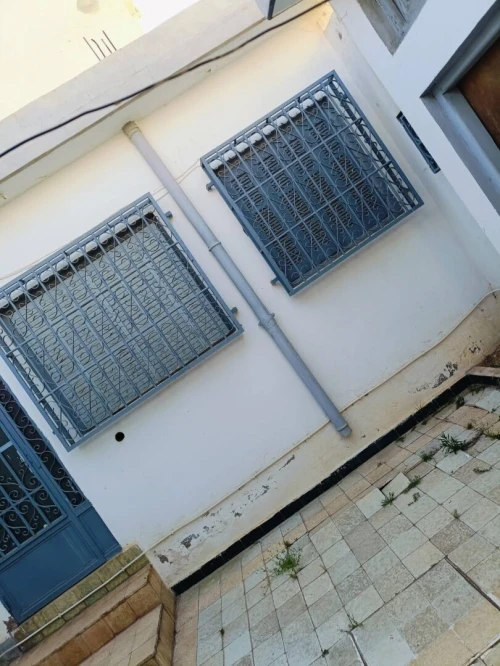 Vente Villa Tlemcen Tlemcen