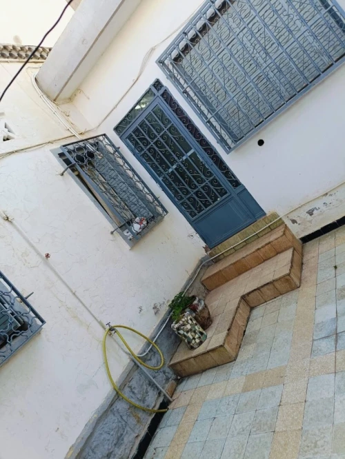 Vente Villa Tlemcen Tlemcen