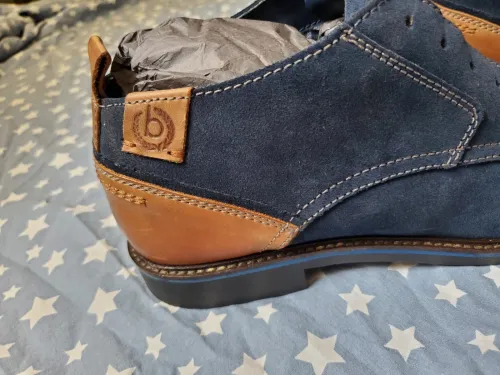 Chaussures Bugatti