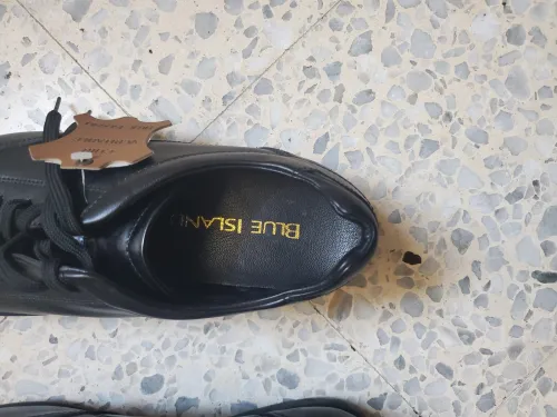 Chaussures de diverses marques