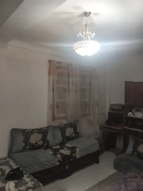Vente Appartement F3 Oran Misseghine