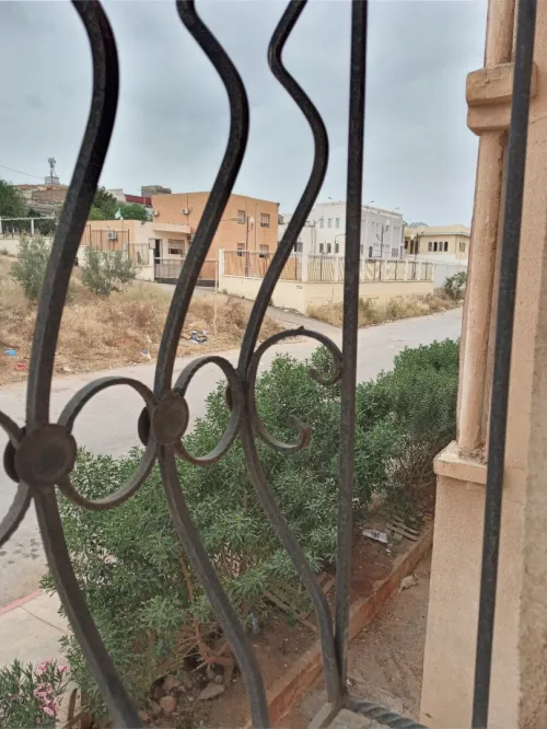 Vente Appartement F3 Oran Misseghine