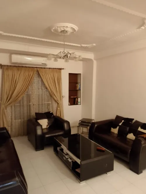 Vente Appartement F4 Alger Kouba