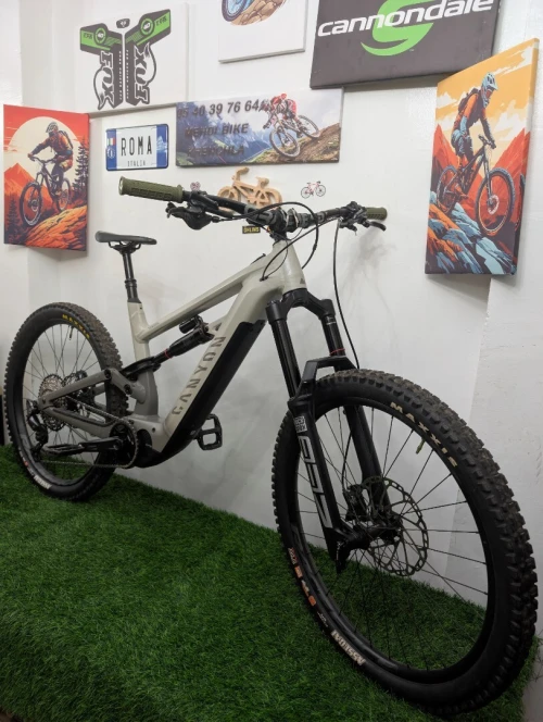 Vélo électrique
