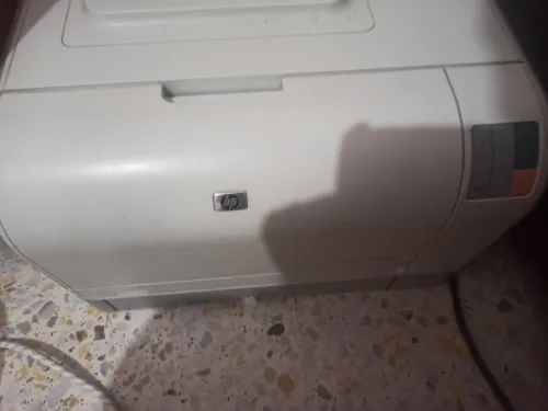 inprement laser couler hp cp 1215