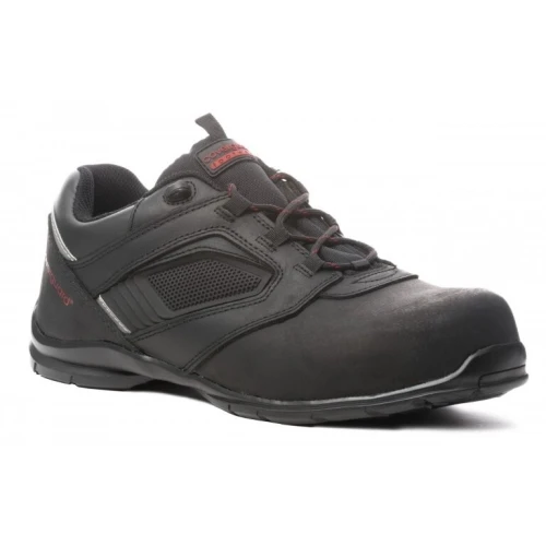 ASTROLITE Chaussure sécu basse comp
