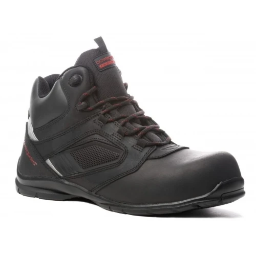 ASTROLITE Chaussure sécu haute comp