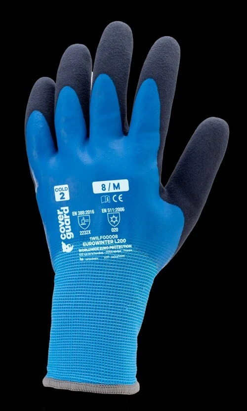 Gant EUROWINTER L200 Polyester